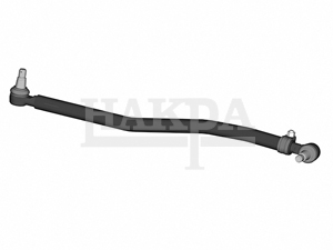 0024609605
0024609705-MERCEDES-DRAG LINK (SHORT SIZE)